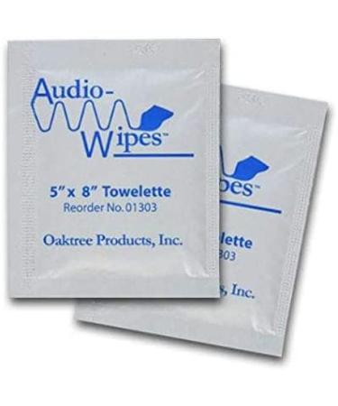 ReSound Hearing Aid Dehumidifier and Dryer with Desiccant Wipes and Microfiber Cloth - Buy Online on GoSupps.com