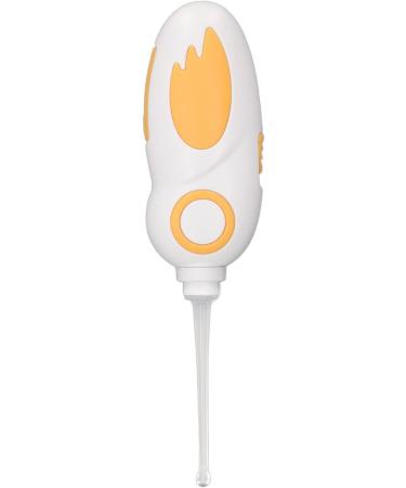 Alomejor Kids LED Ear Pick with Light - Safe Ear Wax Removal Tool for Baby Toddlers - Buy Online on GoSupps.com