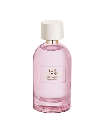 Yves Rocher Pleines Nature Sur La Lande Eau de Parfum for Women Spray 100 ml./3.3 fl.oz. - Buy Online on GoSupps.com
