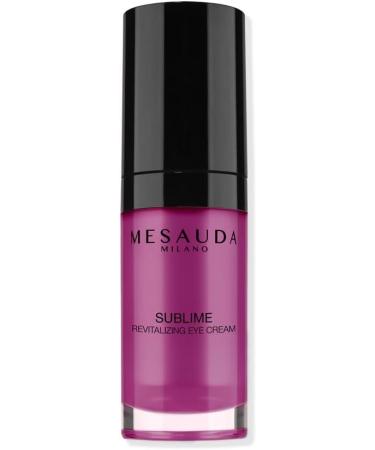  Mesauda Milano Mesauda Milano Revitalizing Eye Sublime Cream Revitalizing Eye Sublime - Buy Online on GoSupps.com