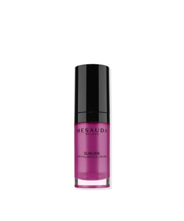 Mesauda Milano Mesauda Milano Revitalizing Eye Sublime Cream Revitalizing Eye Sublime