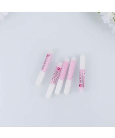 Lurrose Manicure Tool | 25PC Nail Gems & Clamps for Acrylic Nails | Professional N2G Strong Repair Accessories - Buy Online on GoSupps.com