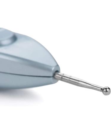 Buy Acupuncture Ear Seeds | Auriculotherapy Detector & Automatic Ear Detection Pen - Optimal Acupressure Solution - Buy Online on GoSupps.com