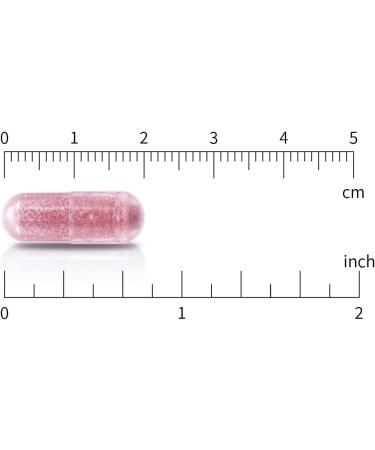 CBI Natural Cranberry 50:1 Extract 500mg (25,000 mg Equivalent of Fresh Cranberries) 120 Vegan Capsules, Urinary Tract & Kidney Support, 4-Month Supply, Non-GMO, Gluten Free - Buy Online on GoSupps.com