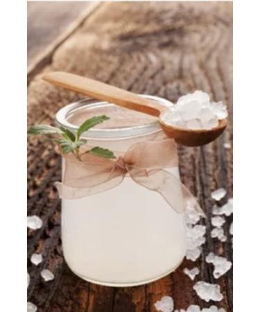 Water Kefir Starter Set - DIY Kefir Kit with Original Japanese Crystals - 20g Organic Cultures for Healthy Fermentation - Buy Online on GoSupps.com