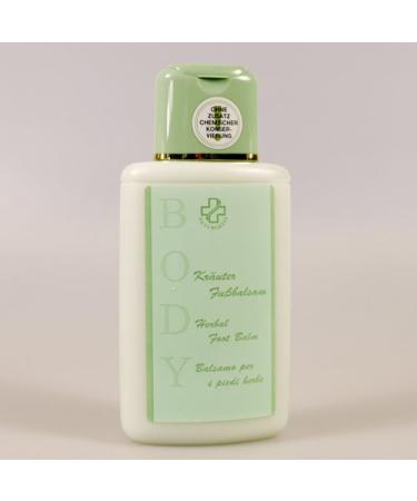 Hagina foot balm 200 ml