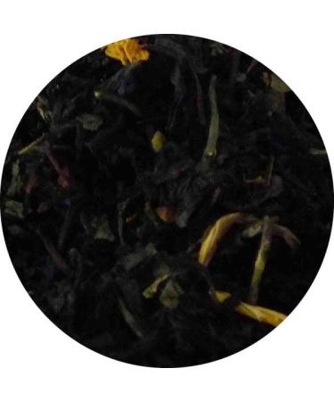  Lerbs & Hagedorn Lerbs & Hagedorn Samba Pa| Fruity aromatic taste 250g (about 21 liters) Green tea and black tea cola nuts pineapple fig quarter - Buy Online on GoSupps.com