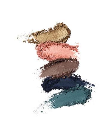 Clean & Non-Toxic WELL PEOPLE Power Palette Eyeshadow in Jewel Shade - Buy Online on GoSupps.com