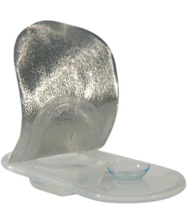 Eyelike Monthly Contact Lens -3.75 Diopters | 14.1mm | 1 Piece - International Shipping - Buy Online on GoSupps.com