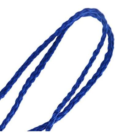 Binifub 100 Pairs Individually Wrapped Soft Silicone Corded Ear Plugs Reusable Hearing Protection Rubber Earplugs - Buy Online on GoSupps.com