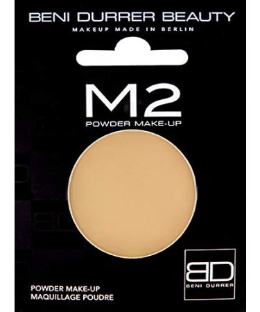 Beni Durrer Make-up REFILL No. 06 2.5g for jar/palette