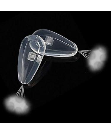 10 Pairs Silicone Air Chamber Glasses Nose Pads | Glasses Repair Kit with Screws & Mini Screwdriver - International Shipping - Buy Online on GoSupps.com