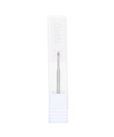 Nail Grinding Head Variety of Nail Drill Bits with Tungsten Steel Material for Home Nail Art Shop for Most People(twenty one)