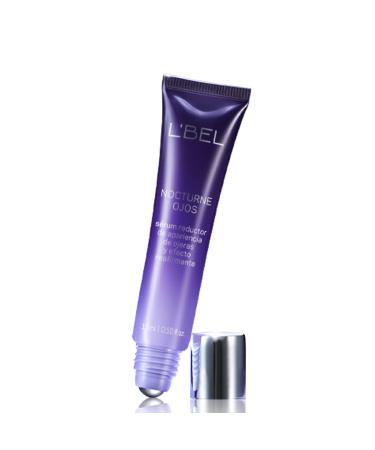 L'Bel - Nocturne Eye Cream with Hyaluronic Acid Provides firmness Fights Dark Circles and Bags