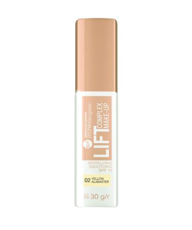 Hypo Makeup Base Lift Complex 02