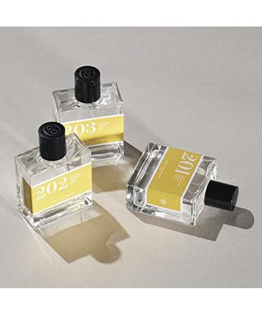 203 Raspberry Vanilla and Blackberry Eau de Parfum 3.4 oz / 100 ml - Buy Online on GoSupps.com