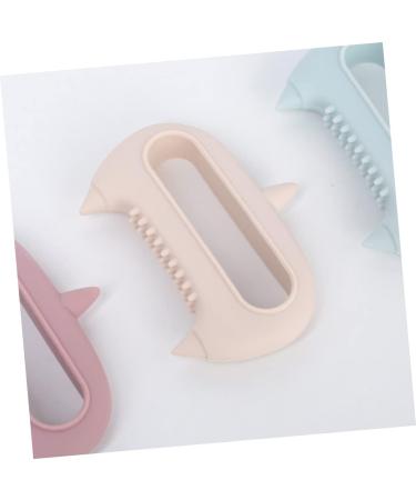 Aboofan 4-Piece Acupuncture Massage Device - Hand & Neck Massager Tools for Ultimate Relaxation | International Shipping Available - Buy Online on GoSupps.com