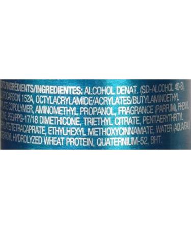 TIGI Bed Head Masterpiece Shine Hairspray 9.5 Oz - Original Version - Buy Online on GoSupps.com