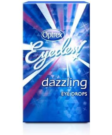 Eye Dew Dazzling - Illuminate Your Eyes with Chemist Direct - Buy Online on GoSupps.com