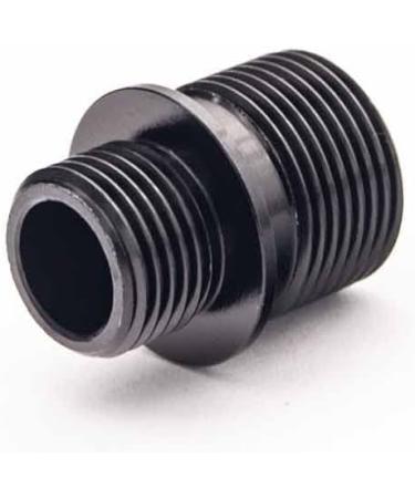 AOLS Aluminum 11mm CW to 14mm CCW Silencer Adapter - Premium Quality International Shipping Available - Buy Online on GoSupps.com