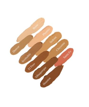 Pinky Rose Cosmetics Extreme Contour Palette 2 - Buy Online on GoSupps.com