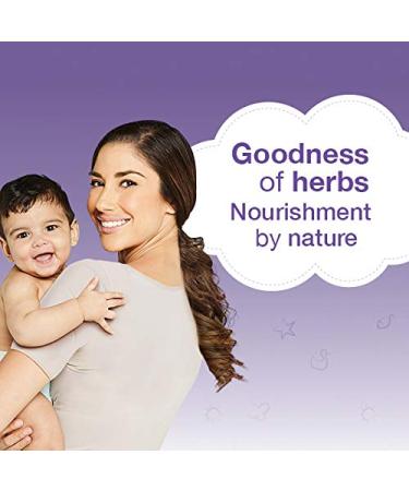 Himalaya Baby Lotion 400ml - Gentle Moisturizer for Baby's Skin | International Shipping Available - Buy Online on GoSupps.com