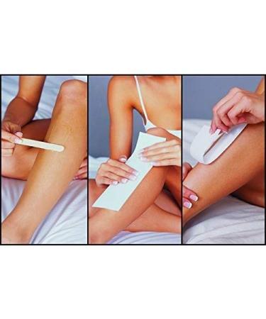 Persian Parissa Cold Wax Hair Remover Kit - Small 5oz (140ml) - Buy Online on GoSupps.com