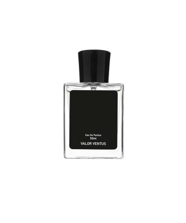 Valor Ventus Eau de Parfum for Men | Eau De Perfum | Long Lasting Fragrance Perfum | For Women | 50ml - Buy Online on GoSupps.com