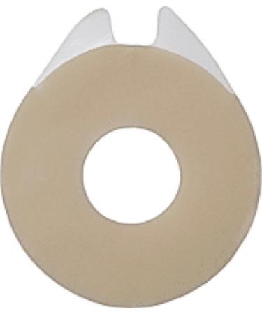 Brava Moldable Ostomy Rings, Sting-Free, 4.2 mm Thick 120427 (Box of 10) - Buy Online on GoSupps.com