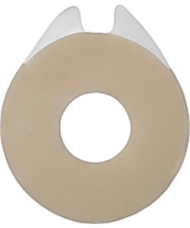 Brava Moldable Ostomy Rings, Sting-Free, 4.2 mm Thick 120427 (Box of 10)