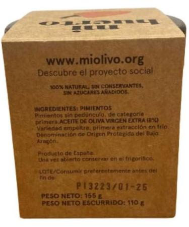 Roasted Red Peppers - Buy Online on GoSupps.com