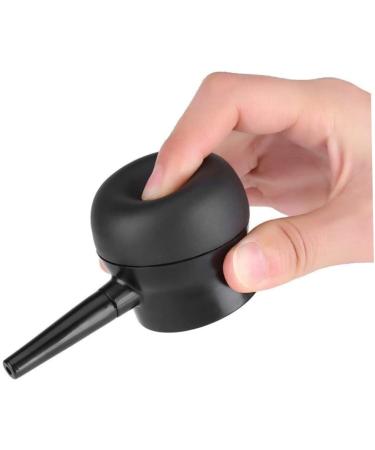 1PC Hair Fiber Applicator Building Sprayer Thickening Spray Nozzle Professional Thickener Application - Buy Online on GoSupps.com