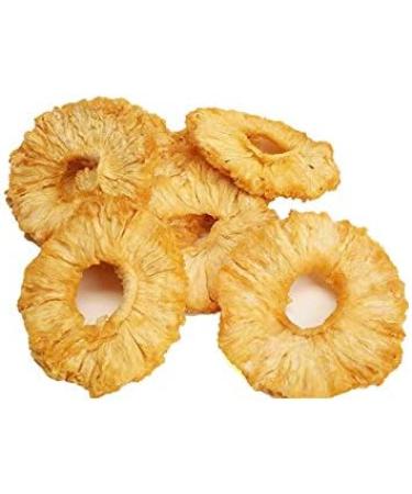 Persis Natural Pineapple Rings (500g) - Buy Online on GoSupps.com