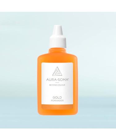 Buy Premium Pomander Gold for a Luxurious Aroma | International Shipping Available - Buy Online on GoSupps.com