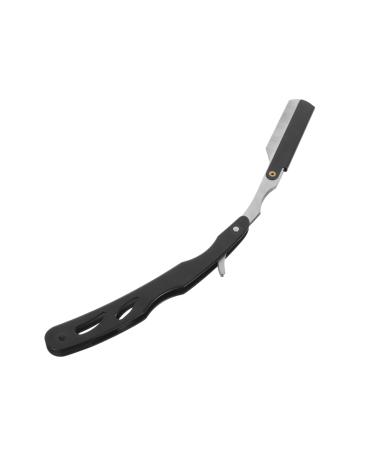 Fomiyes 2 Stk razors Bart Razor M quinas de Afeitar Para Hombres Razor From stainless steel beard cutter shaving blade hairdressing manual shaving razor man stainless steel