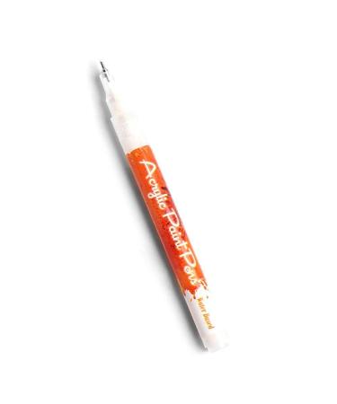 Nail art drawing pen waterproof nail art gel nail liner graffiti painting pen for 3d nail art diy nail design pull line pen nail drawing pen white