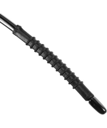 Buy Sonew Portable Foldable Reading Glasses for Presbyopia - Lightweight for Men & Women - Available in 1.0 to 4.0 Strengths (3.5 Black) - Buy Online on GoSupps.com