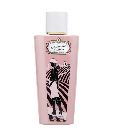 AUBUSSON CHAMPAGNE CHATEAU by Aubusson - EAU DE PARFUM SPRAY 3.4 OZ (ROMANCE COLLECTION) - WOMEN