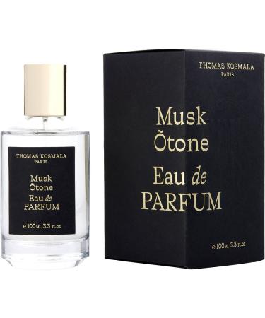THOMAS KOSMALA MUSK OTONE by Thomas Kosmala - EAU DE PARFUM SPRAY 3.4 OZ - WOMEN