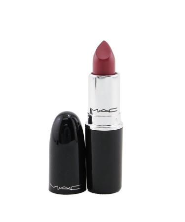 MAC by MAC - Lustreglass Lipstick - # 548 Beam There Done That (Rosy Plum Pink) -3g/0.1oz - WOMEN