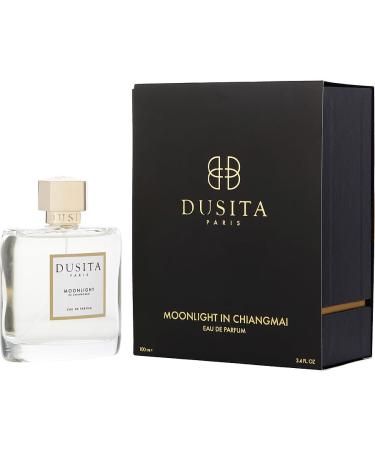 DUSITA MOONLIGHT IN CHIANGMAI by Dusita - EAU DE PARFUM SPRAY 3.4 OZ - UNISEX