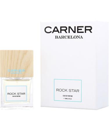 CARNER BARCELONA ROCK STAR by Carner Barcelona - UNISEX