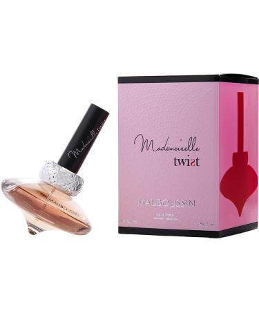 MAUBOUSSIN MADEMOISELLE TWIST by Mauboussin - EAU DE PARFUM SPRAY 1.3 OZ - WOMEN