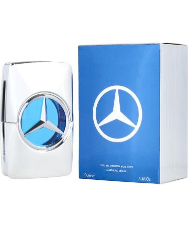 MERCEDES-BENZ MAN BRIGHT by Mercedes-Benz - MEN