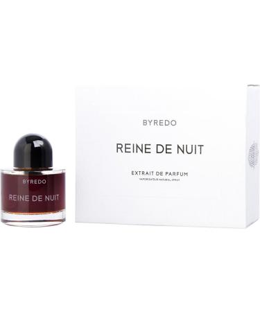BYREDO REINE DE NUIT by Byredo - EXTRAIT DE PARFUM SPRAY 1.6 OZ - UNISEX