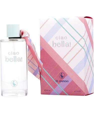 EL GANSO CIAO BELLA by El Ganso - EDT SPRAY 4.2 OZ - WOMEN