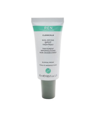 Ren by Ren - Clearcalm Non-Drying Spot Treatment -15ml/0.5oz - WOMEN