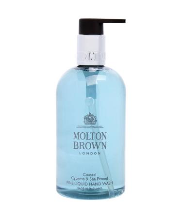MOLTON BROWN COASTAL CYPRESS & SEA FENNEL by Molton Brown - UNISEX
