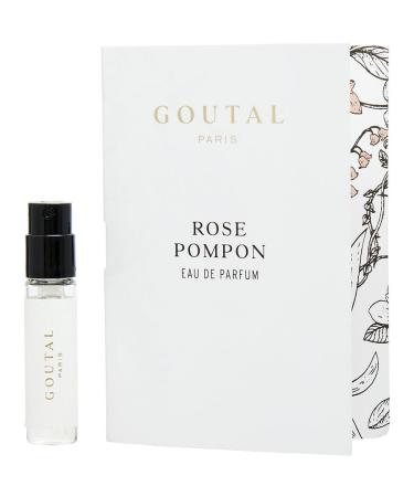 ANNICK GOUTAL ROSE POMPON by Annick Goutal - WOMEN