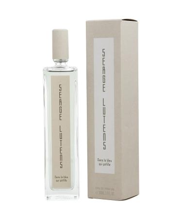 SERGE LUTENS DANS LE BLEU QUI PETILLE by Serge Lutens - EAU DE PARFUM SPRAY 3.4 OZ - UNISEX